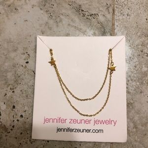Jennifer Zeuner Jewelry